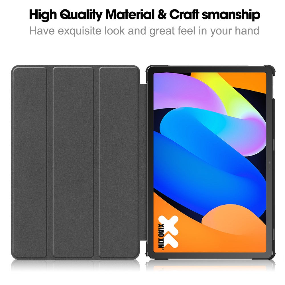Husa de protectie tableta Techsuit FoldPro compatibil cu Lenovo Idea Tab 11, Urban Vibe