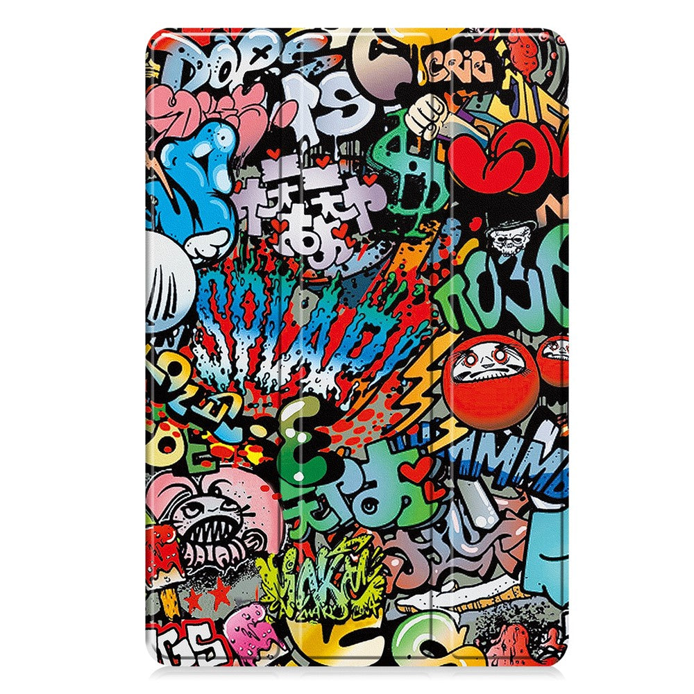 Husa de protectie tableta Techsuit FoldPro compatibil cu Lenovo Idea Tab 11, Urban Vibe