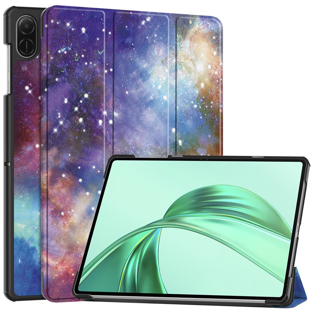 Husa de protectie tableta Techsuit FoldPro compatibil cu Honor Pad X8a, Galaxy