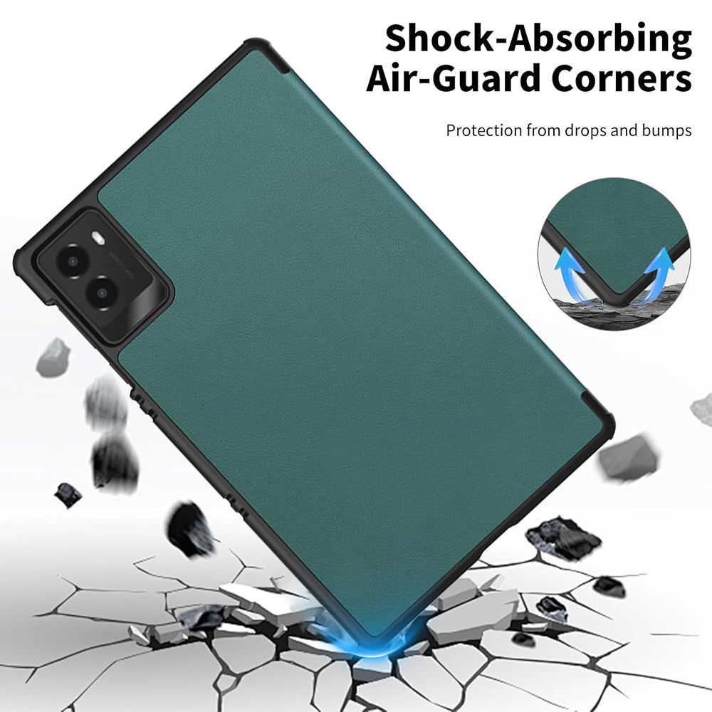 Husa de protectie tableta Techsuit FoldPro compatibil cu Lenovo Legion Tab Gen 3, Urban Vibe