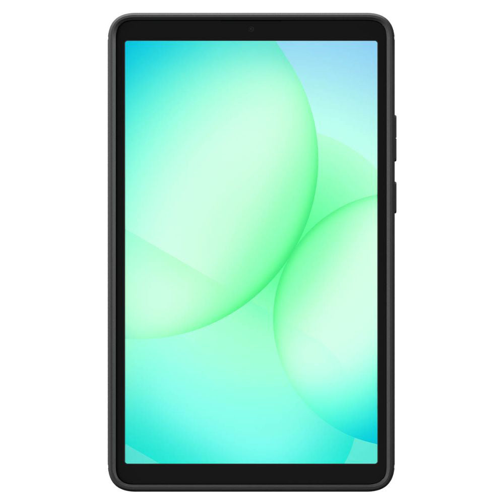 Husa de protectie tableta Spigen Rugged Armor (ACS10462) compatibil cu Samsung Galaxy Tab A11, Negru Mat