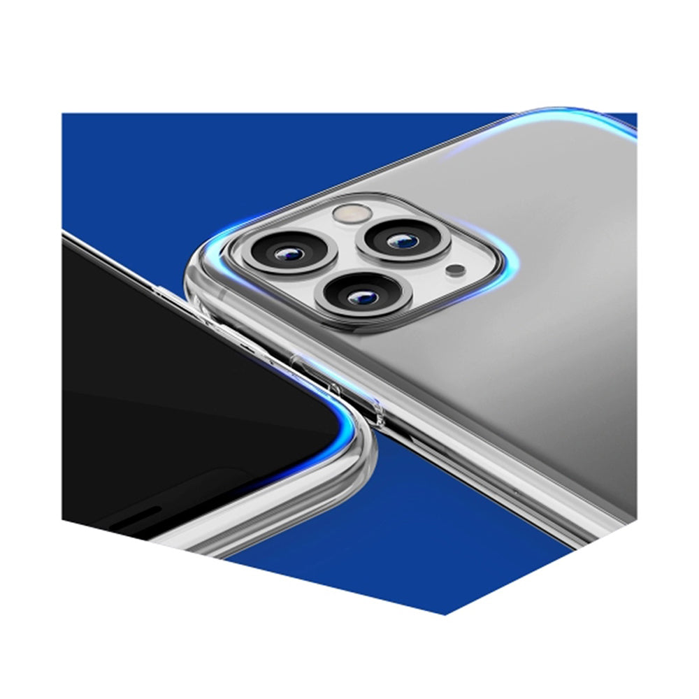 Husa de protectie 3mk Armor compatibil cu Google Pixel 10 / 10 Pro, Transparent