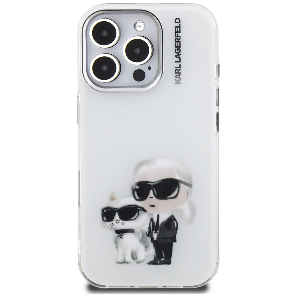 Karl Lagerfeld KF2361528 – imagine 3