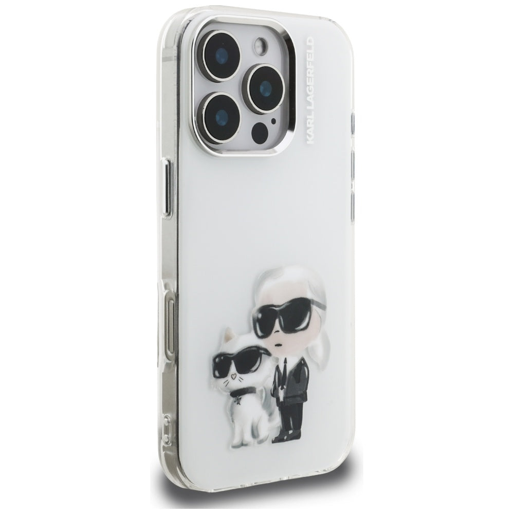 Karl Lagerfeld KF2361528 – imagine 4