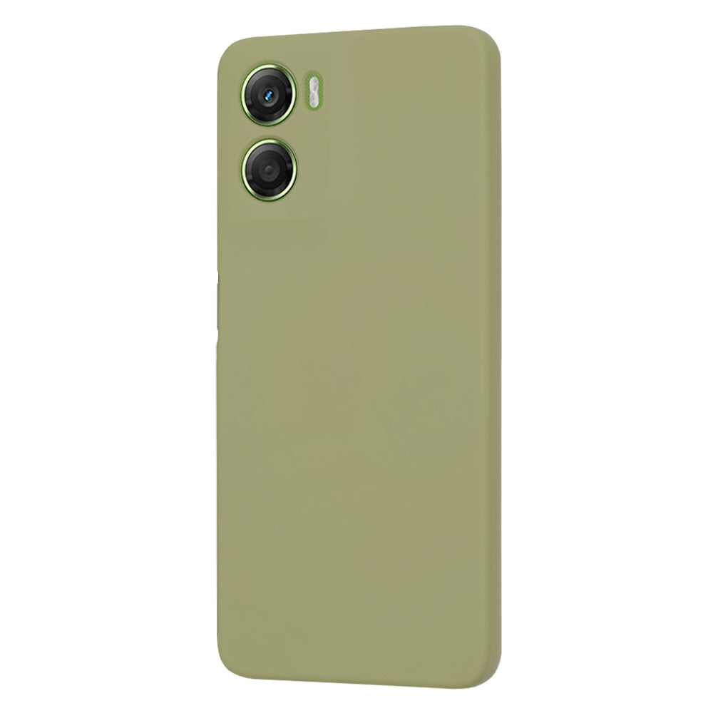 Husa de protectie Techsuit SoftFlex compatibil cu Motorola Moto G06, Matcha