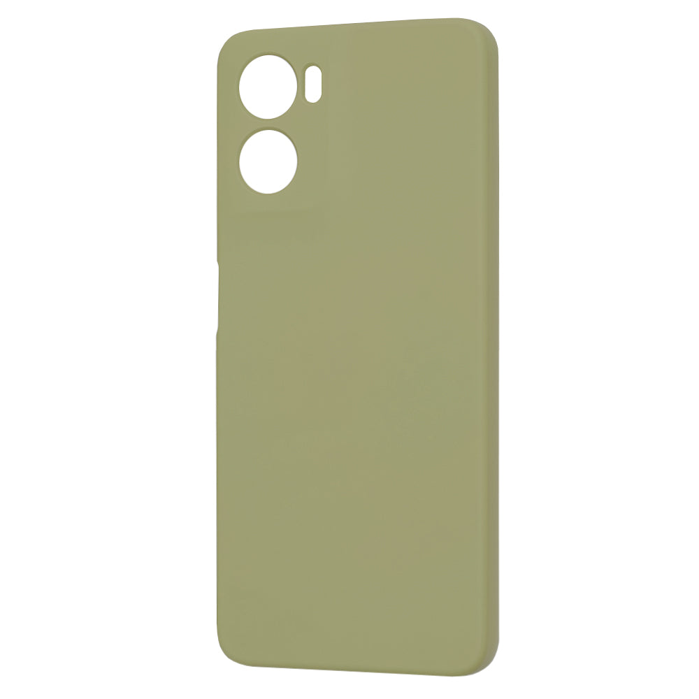 Husa de protectie Techsuit SoftFlex compatibil cu Motorola Moto G06, Matcha