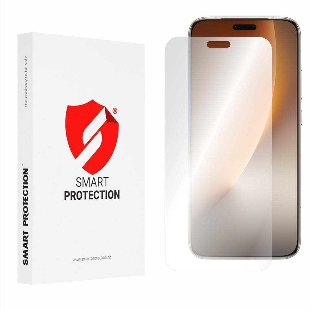 Smart Protection Premium Classic átlátszó védőfólia Honor Magic8 Pro készülékhez