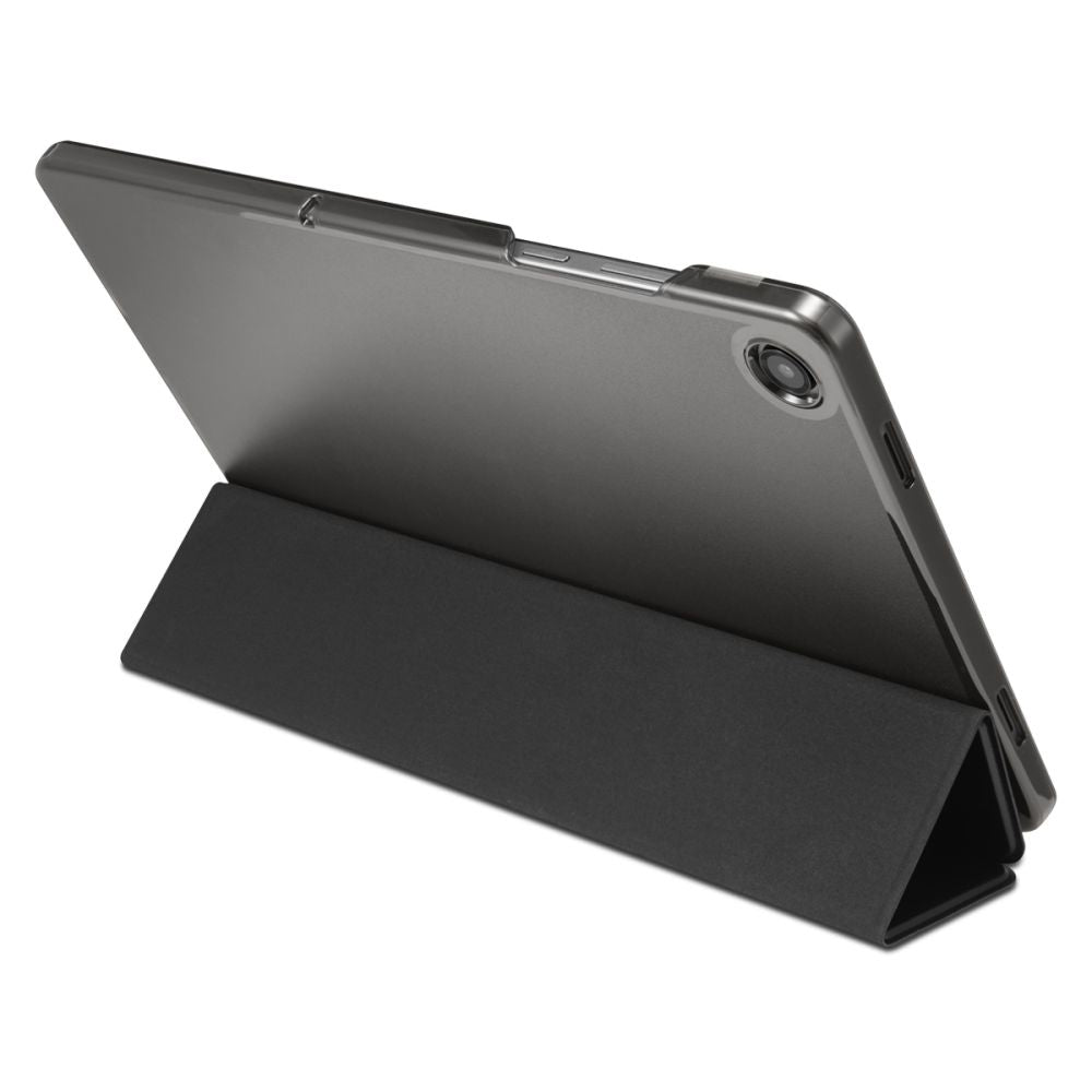 Husa de protectie tableta Spigen Smart Fold (ACS10553) compatibil cu Samsung Galaxy Tab A9 Plus / A11 Plus, Negru