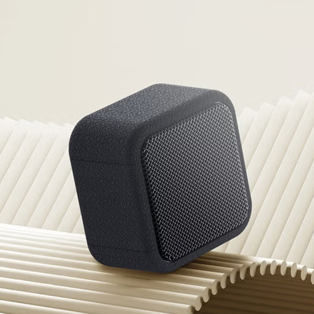 Casti Yesido Wireless Speaker (YSW35), Mini Design, Portable, Bluetooth V5.3, 400mAh, Negru