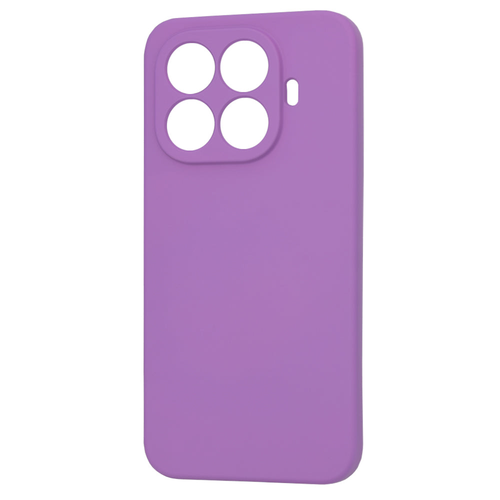 Husa de protectie Techsuit SoftFlex compatibil cu Xiaomi 15T Pro, Mov