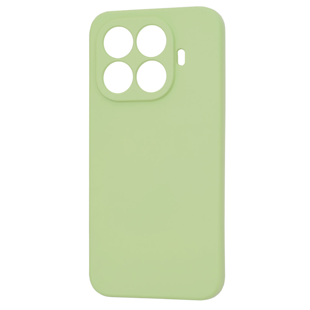 Husa de protectie Techsuit SoftFlex compatibil cu Xiaomi 15T Pro, Matcha