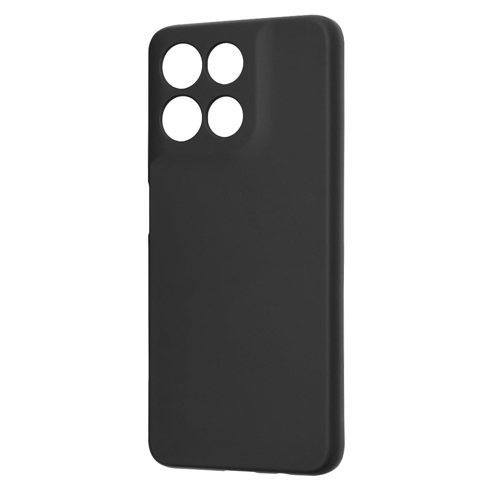 Husa de protectie Techsuit SoftFlex compatibil cu Motorola Moto G57 Power / G67 Power, Negru