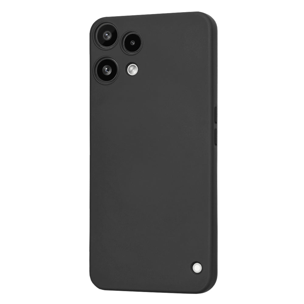 Husa de protectie Techsuit SoftFlex compatibil cu Nothing Phone (3a) Lite, Negru