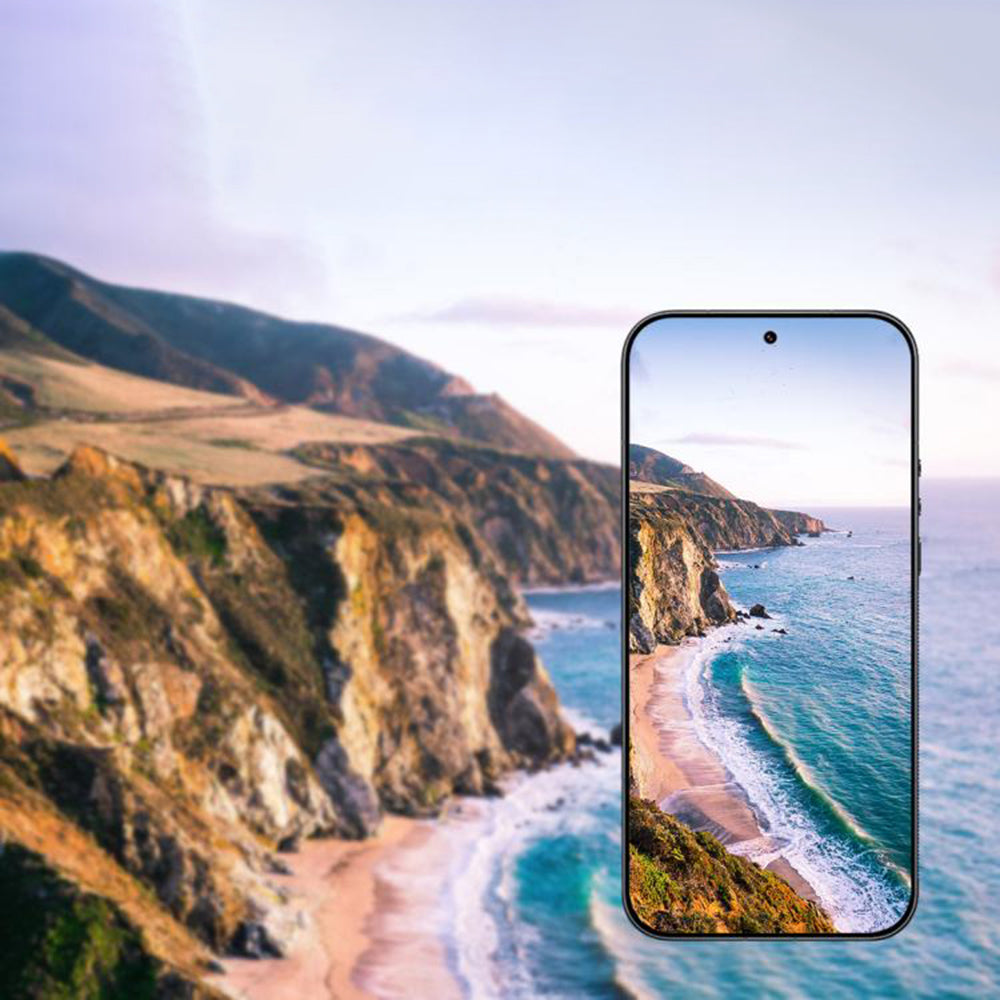 Folie de protectie Techsuit Full Camera Glass compatibil cu Xiaomi 17 Ultra, Negru