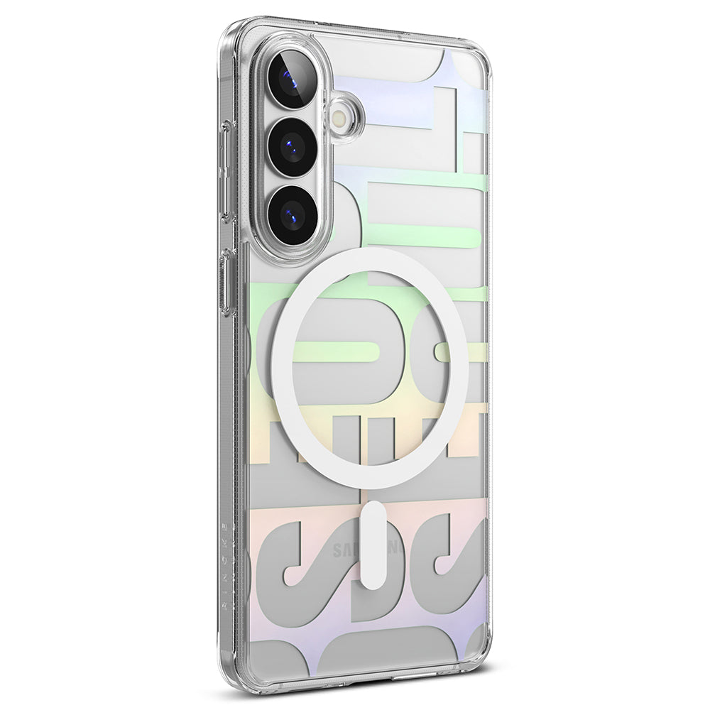 Husa de protectie Ringke Fusion MagSafe compatibil cu Samsung Galaxy S26 Plus, Seoul