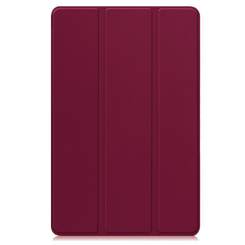 Husa de protectie tableta Techsuit FoldPro compatibil cu Honor Pad X8a, Rosu