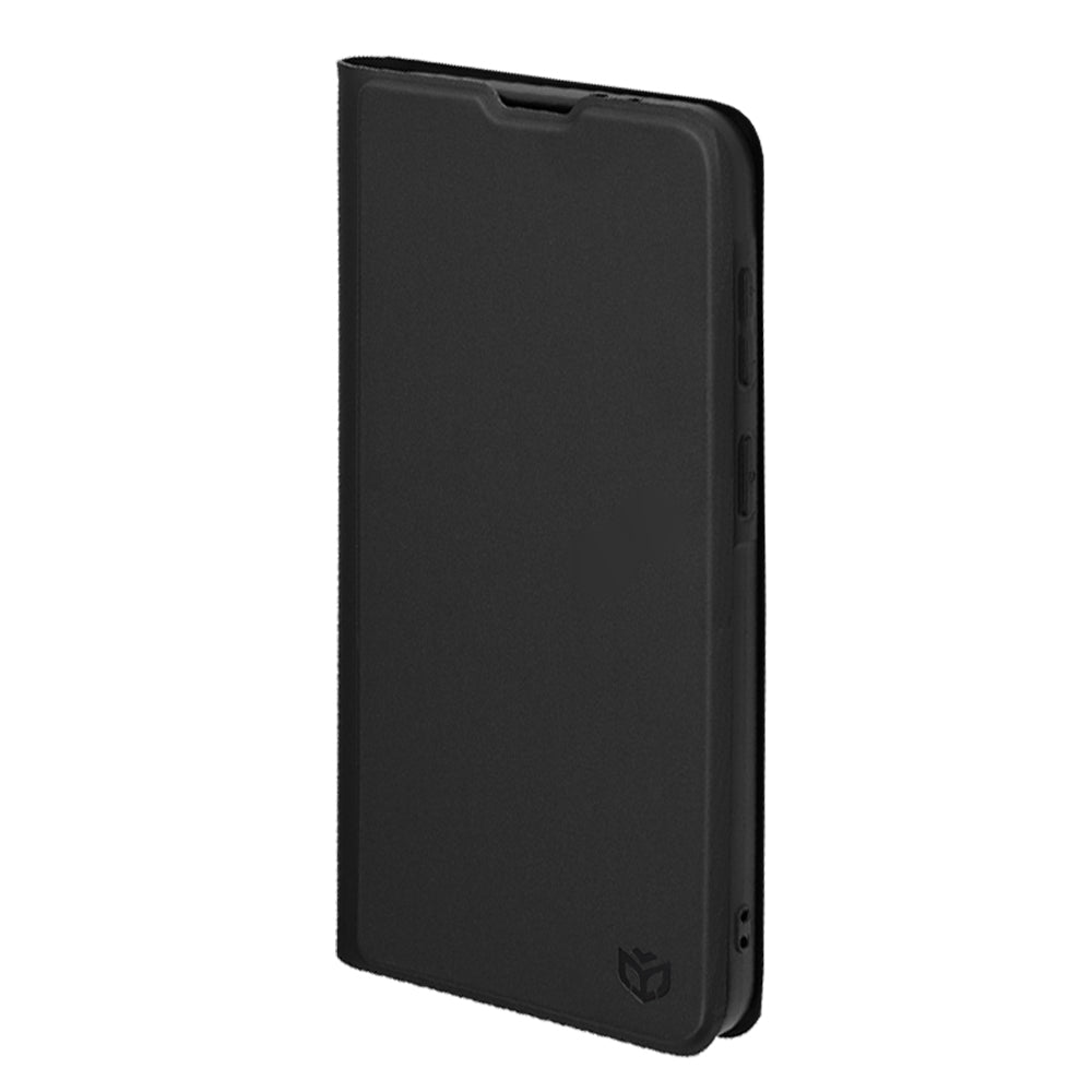 Husa de protectie Techsuit Magskin Book compatibil cu Samsung Galaxy A37 5G, Negru