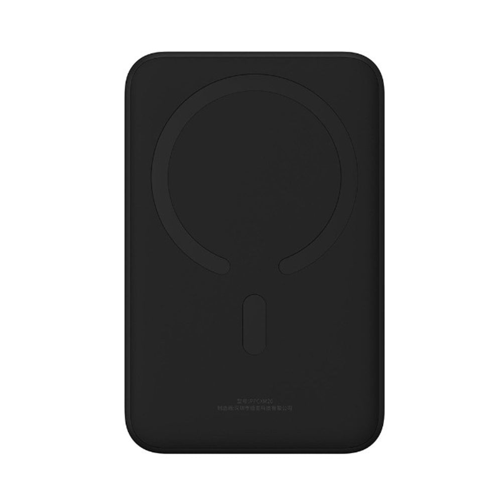 Baterie externa Baseus EnerFill FM41 (E0027U00), 20000mAh, 20W, Negru