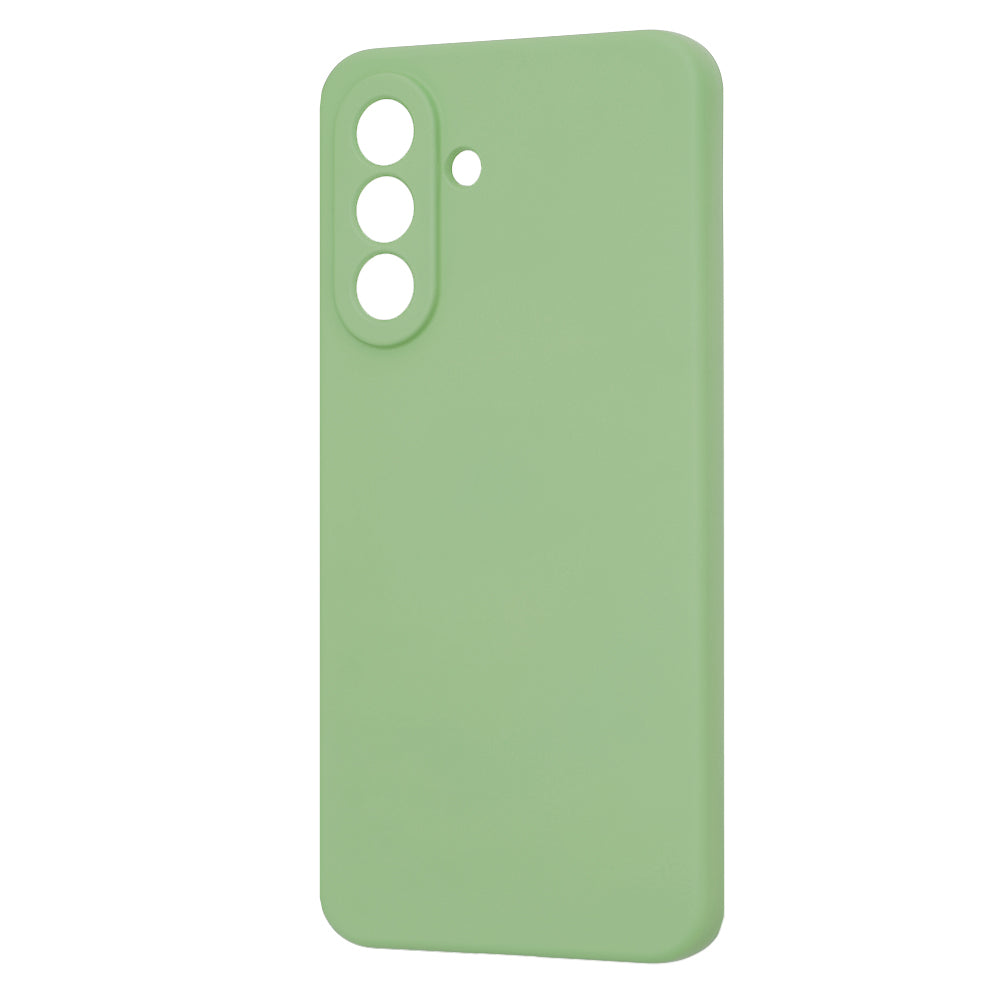 Husa de protectie Techsuit SoftFlex compatibil cu Samsung Galaxy A37 5G / A36 5G, Verde Menta