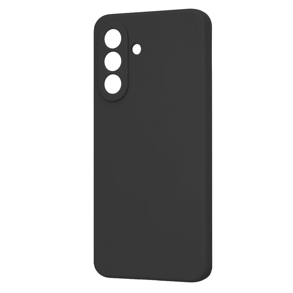 Husa de protectie Techsuit SoftFlex compatibil cu Samsung Galaxy A37 5G / A36 5G, Negru