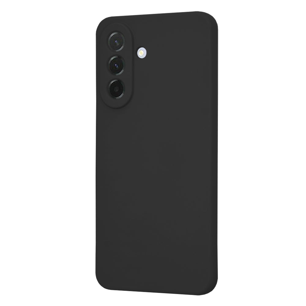 Husa de protectie Techsuit SoftFlex compatibil cu Samsung Galaxy A57 5G, Negru