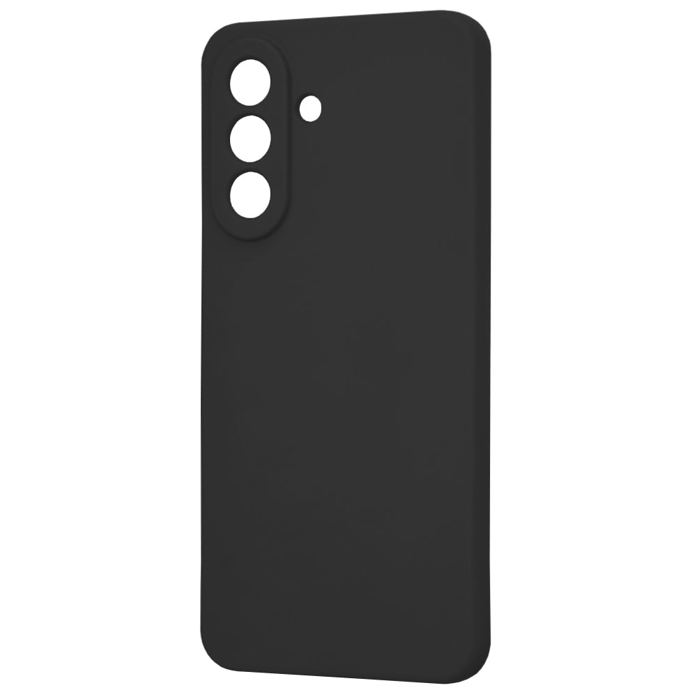 Husa de protectie Techsuit SoftFlex compatibil cu Samsung Galaxy A57 5G, Negru
