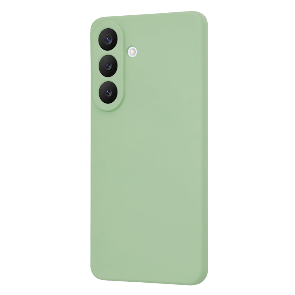 Husa de protectie Techsuit SoftFlex MagSafe compatibil cu Samsung Galaxy S26 Plus, Verde Menta