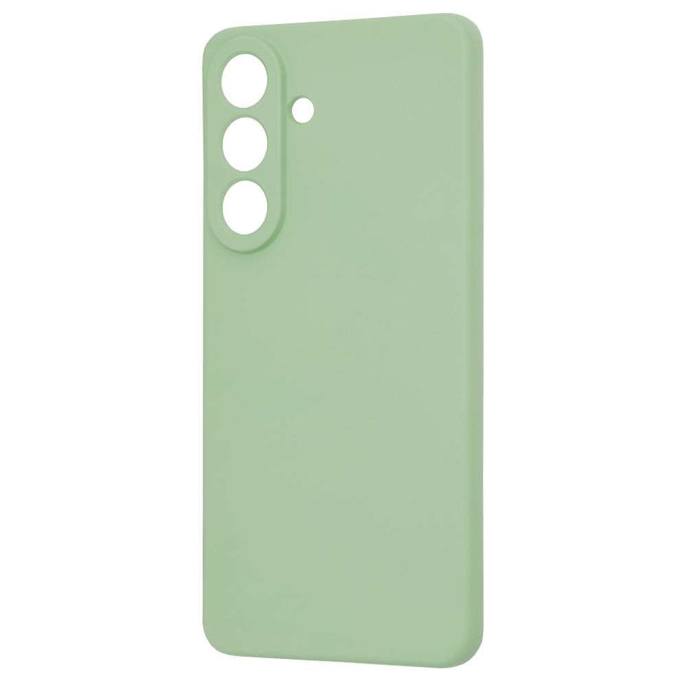 Husa de protectie Techsuit SoftFlex MagSafe compatibil cu Samsung Galaxy S26 Plus, Verde Menta