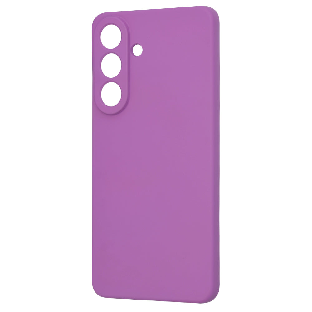 Husa de protectie Techsuit SoftFlex MagSafe compatibil cu Samsung Galaxy S26 Plus, Mov