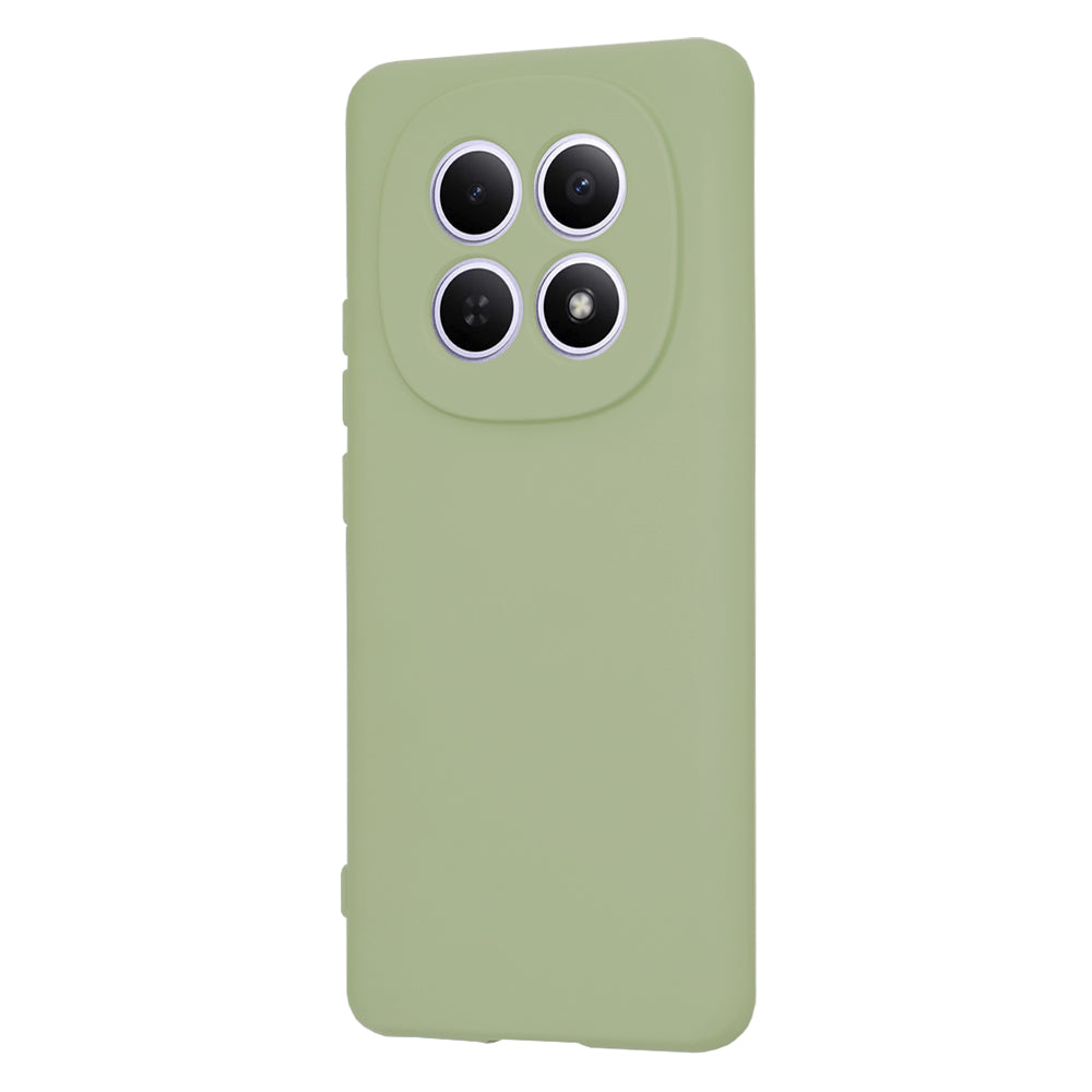 Husa de protectie Techsuit SoftFlex compatibil cu Xiaomi Redmi Note 15 5G / Note 15 4G / Poco M8 5G, Matcha
