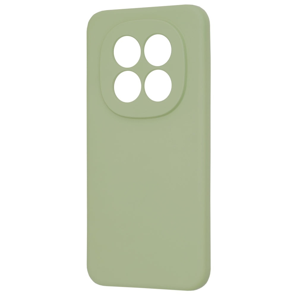 Husa de protectie Techsuit SoftFlex compatibil cu Xiaomi Redmi Note 15 Pro+ 5G / Poco M8 Pro 5G, Matcha