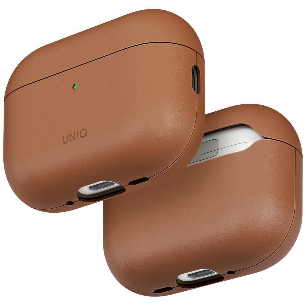 Casti UNIQ Lyden Vex Series, AirPods Pro 3, Maro