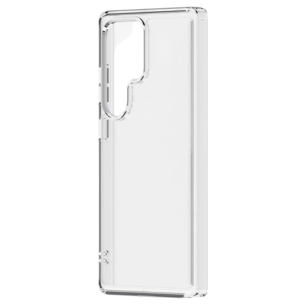 Husa de protectie UNIQ LifePro Xtreme compatibil cu Samsung Galaxy S25 Ultra, Transparent