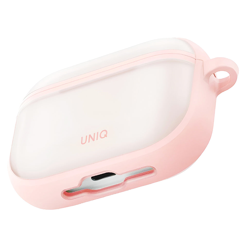 Casti UNIQ Veren Series, AirPods Pro 3, Roz