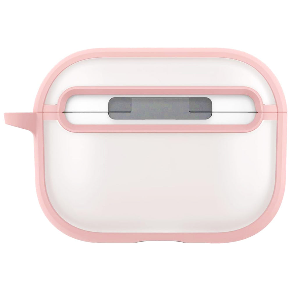 Casti UNIQ Veren Series, AirPods Pro 3, Roz