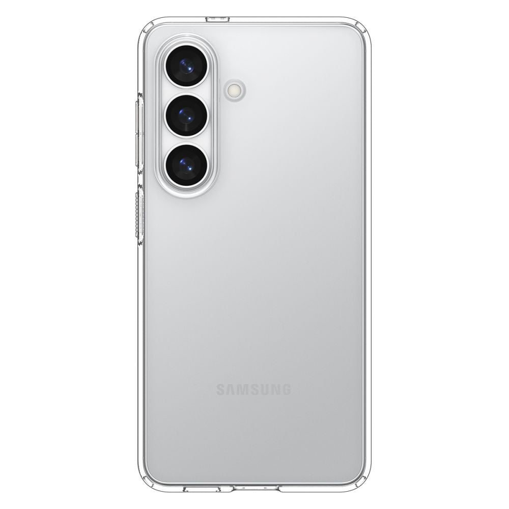 Husa de protectie Spigen Liquid Crystal (ACS10727) compatibil cu Samsung Galaxy S26, Crystal Clear
