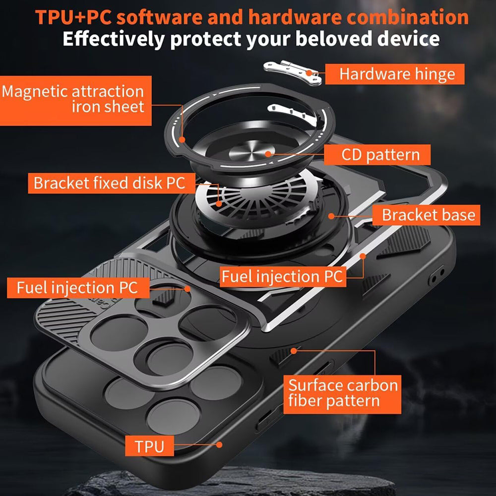 TechSuit KF2363507 – imagine 5