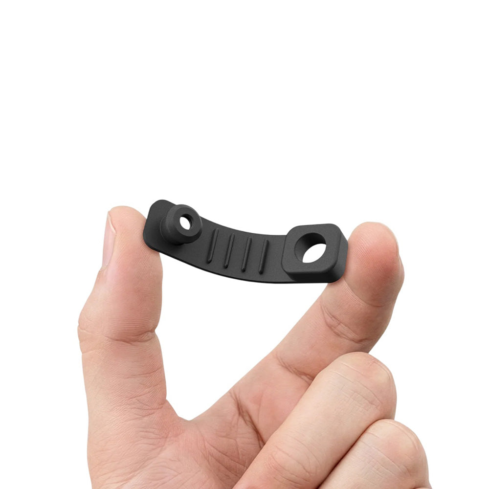 Cablu Spigen Magnetic Holder LD103 (APP11145), Black