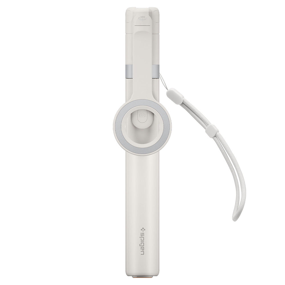 Selfie Stick Compatibil MagSafe - Spigen S582W (AMP11373) - Dune Beige