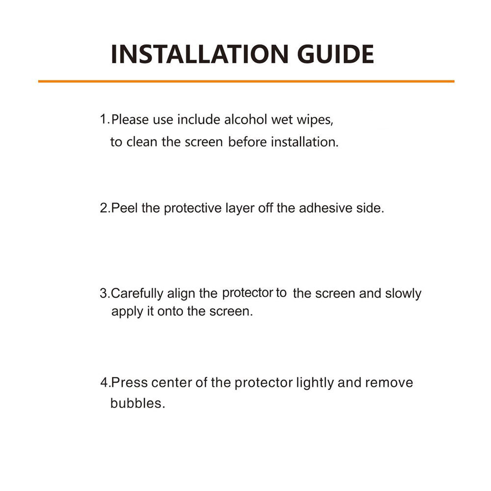 Accesoriu smartwatch Techsuit Nano Flex (set de 2) compatibil cu Apple Watch Ultra / Ultra 2 / Ultra 3, Negru