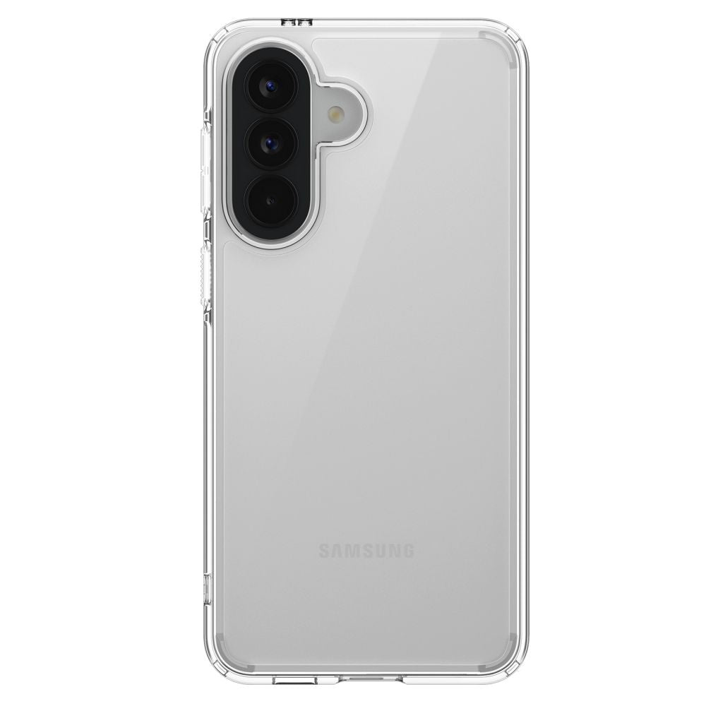 Husa de protectie Spigen Ultra Hybrid (ACS11123) compatibil cu Samsung Galaxy A57 5G, Crystal Clear