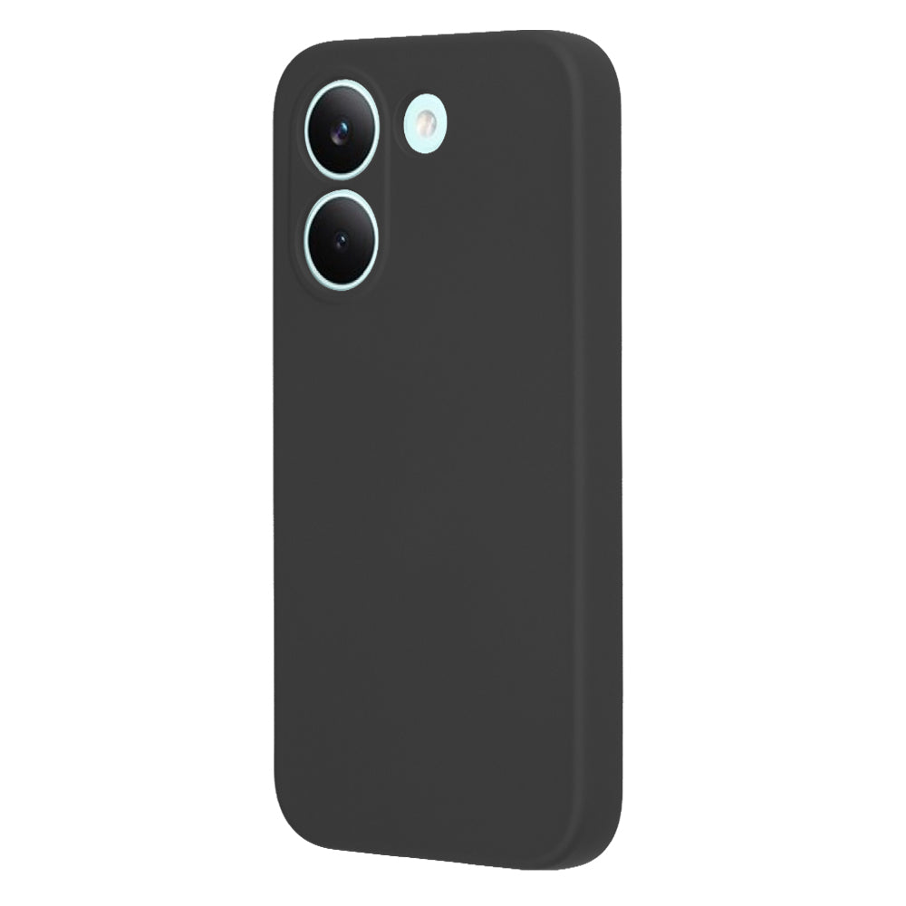 Husa de protectie Techsuit SoftFlex compatibil cu Xiaomi Poco X8 Pro, Negru