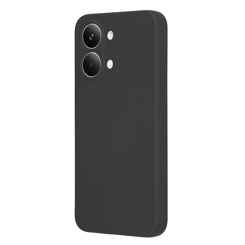 Husa de protectie Techsuit SoftFlex compatibil cu Xiaomi Poco X8 Pro Max, Negru