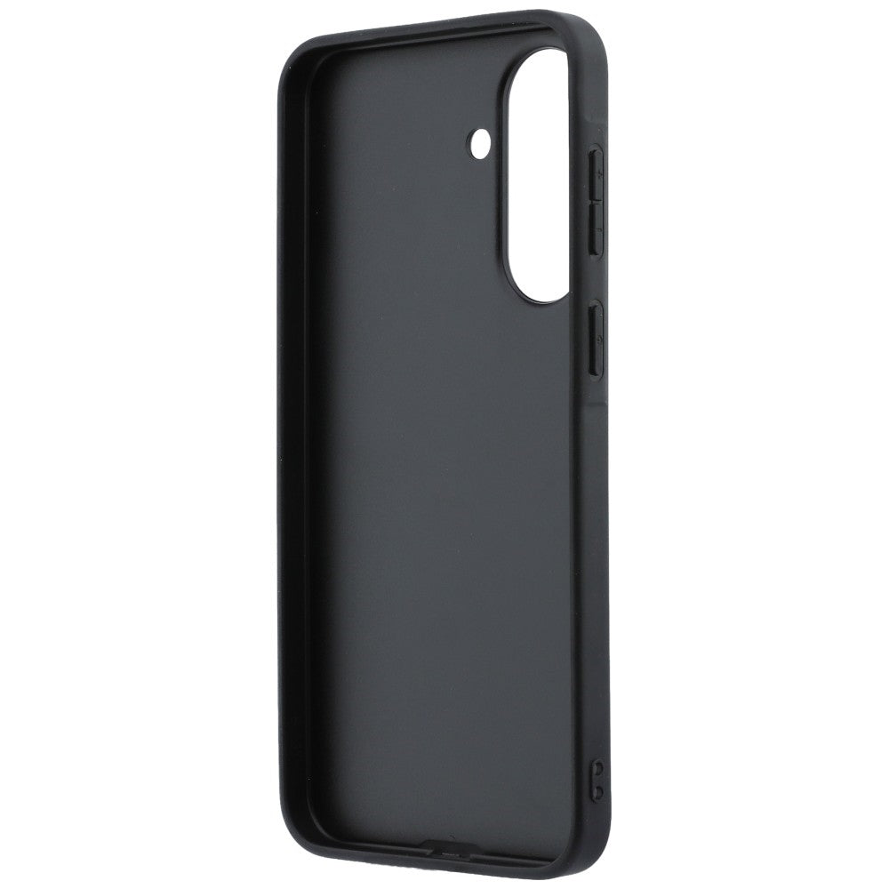 Husa de protectie Guess Hardcase 4G compatibil cu Samsung Galaxy A37 5G, Roz