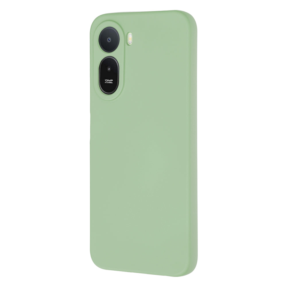 TechSuit Husa de protectie Techsuit SoftFlex compatibil cu Xiaomi Redmi A7 Pro 4G, Verde Menta – imagine 3