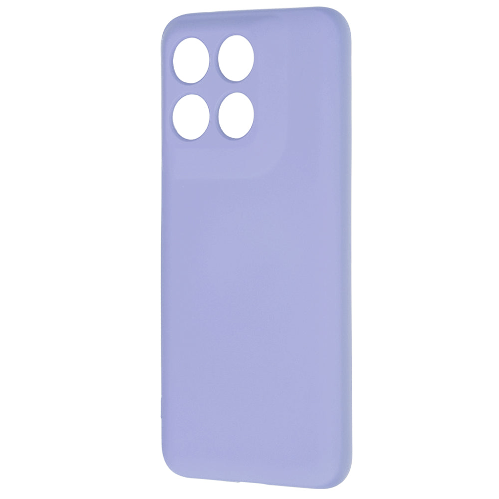 TechSuit Husa de protectie Techsuit SoftFlex compatibil cu Motorola Edge 70 Fusion, Mov Deschis – imagine 4