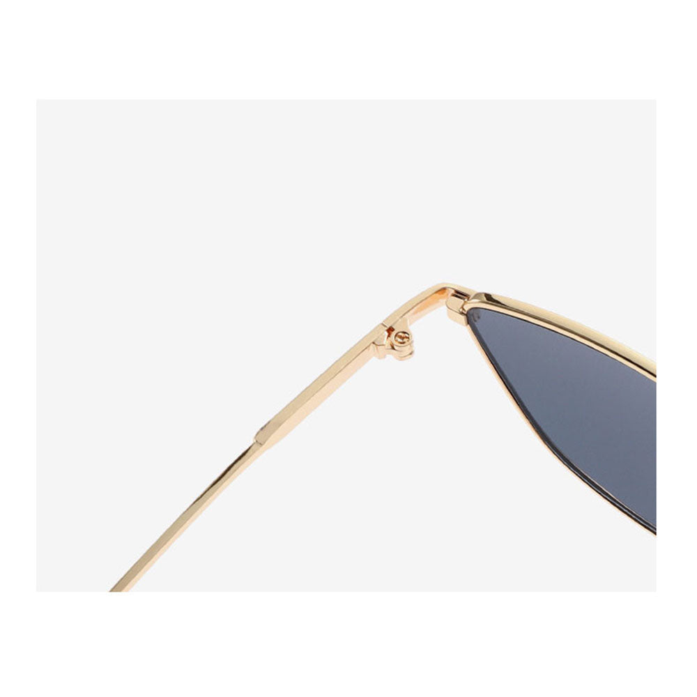 Ochelari de Soare Techsuit (622), Cat-Eye, Negru