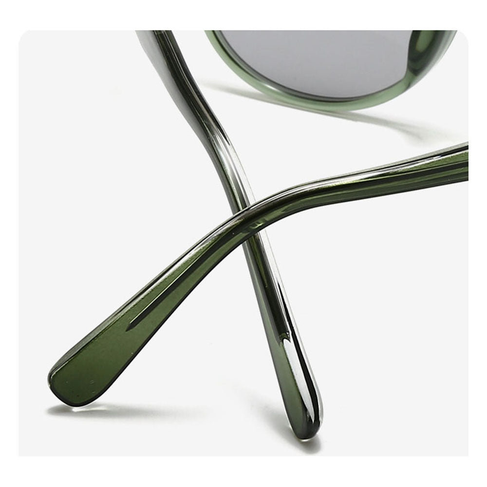 Ochelari de Soare Techsuit (99046), TR90, Gri