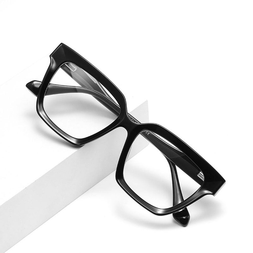 Ochelari Protectie Calculator Techsuit Reflex PC (LS083), Supradimensionati, Negru