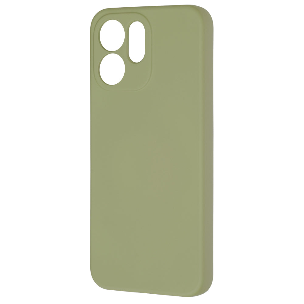 Husa de protectie Techsuit SoftFlex compatibil cu Oppo Reno15 F / Reno15 FS 5G, Verde